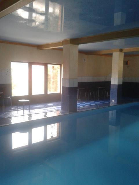 Boykivskiy Dvir Hotel Yasenitsa Zamkova Ngoại thất bức ảnh