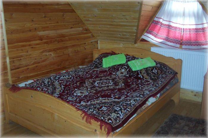 Boykivskiy Dvir Hotel Yasenitsa Zamkova Phòng bức ảnh