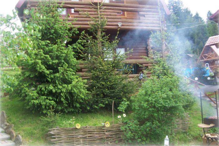 Boykivskiy Dvir Hotel Yasenitsa Zamkova Phòng bức ảnh