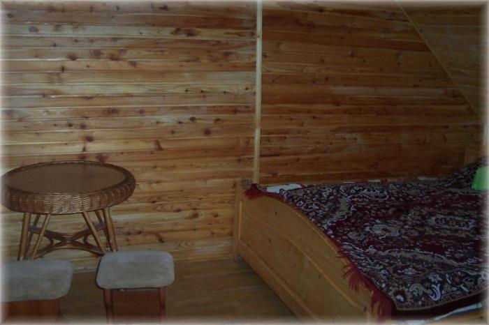 Boykivskiy Dvir Hotel Yasenitsa Zamkova Ngoại thất bức ảnh