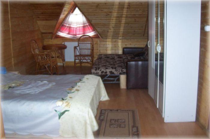 Boykivskiy Dvir Hotel Yasenitsa Zamkova Ngoại thất bức ảnh