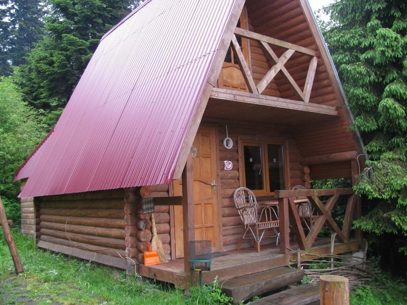 Boykivskiy Dvir Hotel Yasenitsa Zamkova Ngoại thất bức ảnh