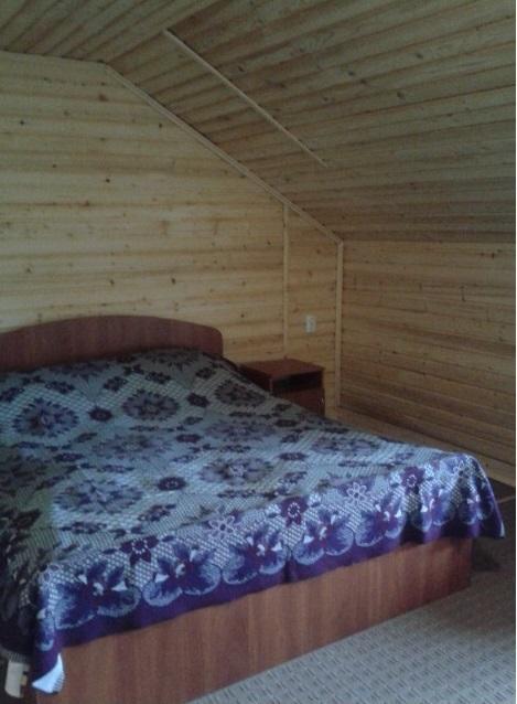Boykivskiy Dvir Hotel Yasenitsa Zamkova Ngoại thất bức ảnh