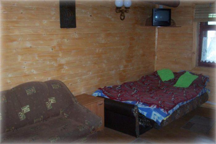 Boykivskiy Dvir Hotel Yasenitsa Zamkova Ngoại thất bức ảnh